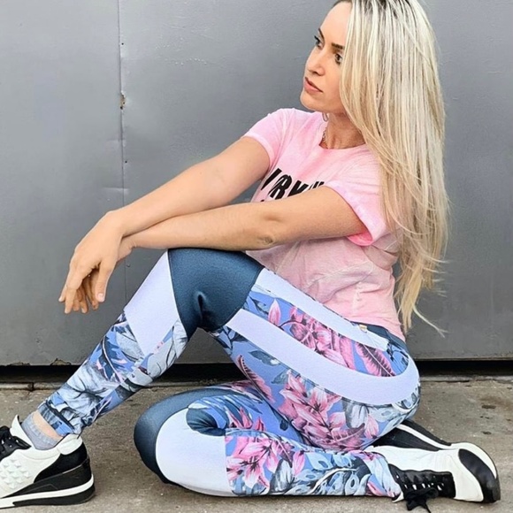 Gym set Blue - Picture 6 of 9